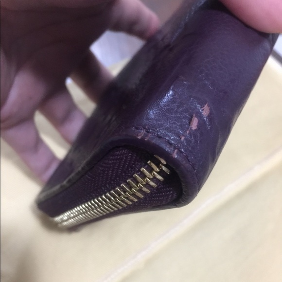 Louis Vuitton Empreinte zippy wallet - Picture 7 of 8